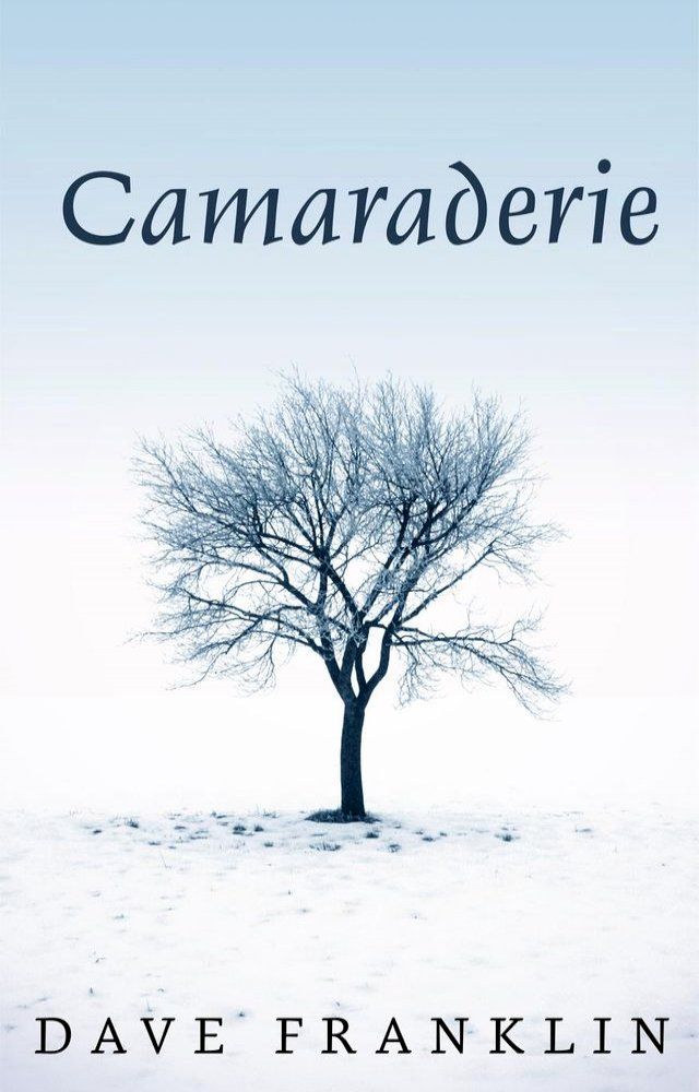  Camaraderie(Kobo/電子書)