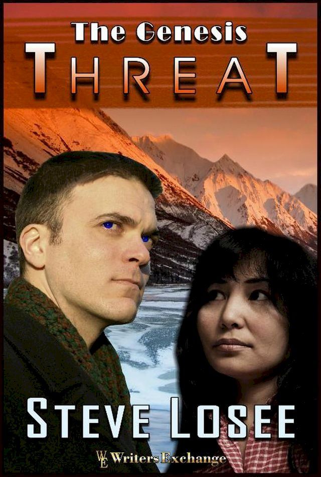  The Genesis Threat(Kobo/電子書)