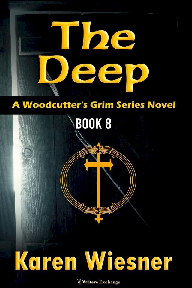  The Deep(Kobo/電子書)