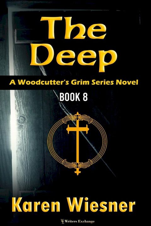 The Deep(Kobo/電子書)