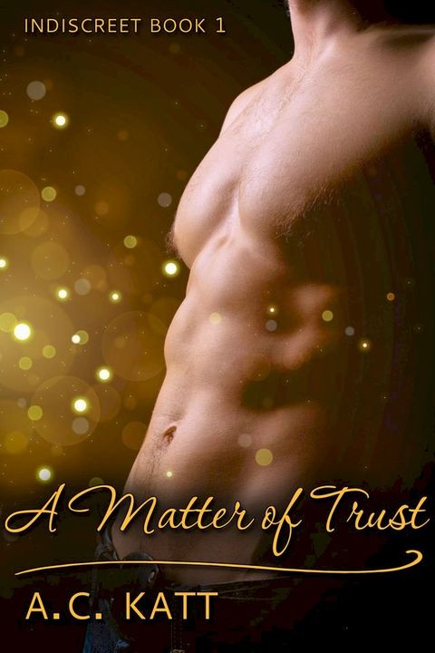 A Matter of Trust(Kobo/電子書)