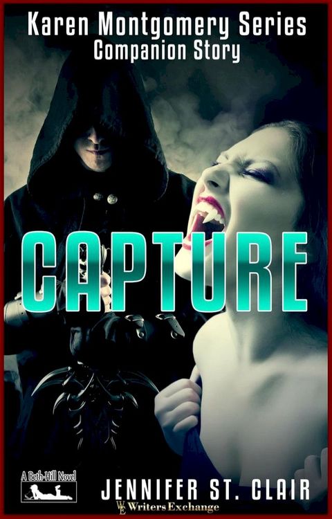 Companion Story: Capture(Kobo/電子書)