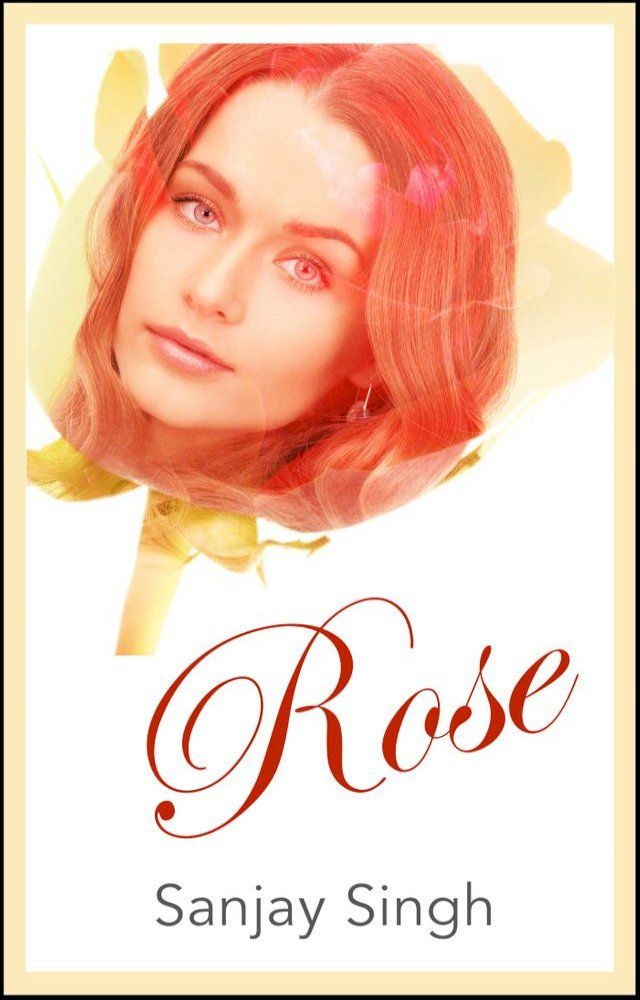  Rose(Kobo/電子書)