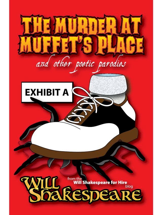  The Murder at Muffet's Place and Other Poetic Parodies(Kobo/電子書)