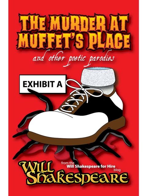 The Murder at Muffet's Place and Other Poetic Parodies(Kobo/電子書)