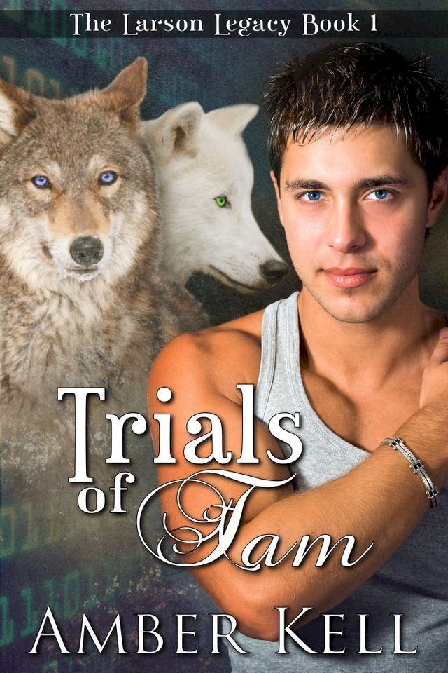  Trials of Tam(Kobo/電子書)