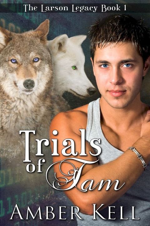 Trials of Tam(Kobo/電子書)