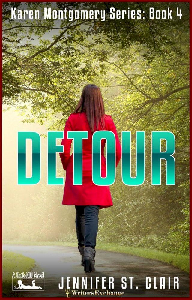  Detour(Kobo/電子書)