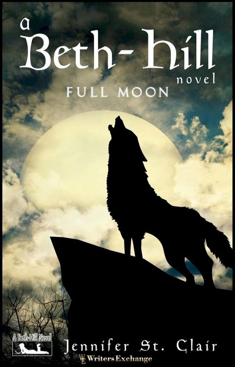 Full Moon(Kobo/電子書)