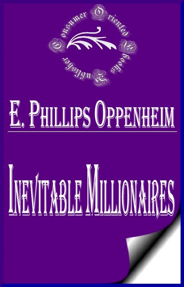  Inevitable Millionaires(Kobo/電子書)