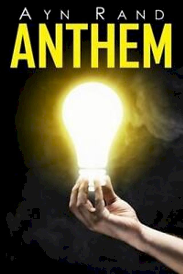  Anthem(Kobo/電子書)