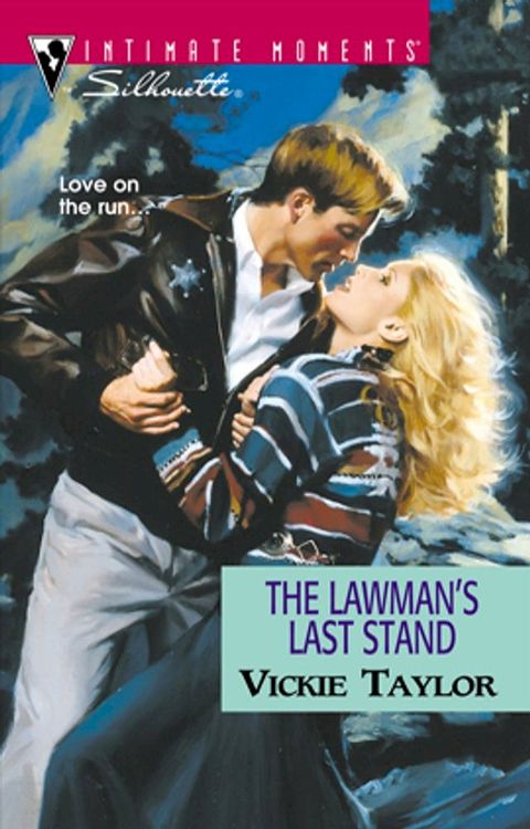 THE LAWMAN'S LAST STAND(Kobo/電子書)