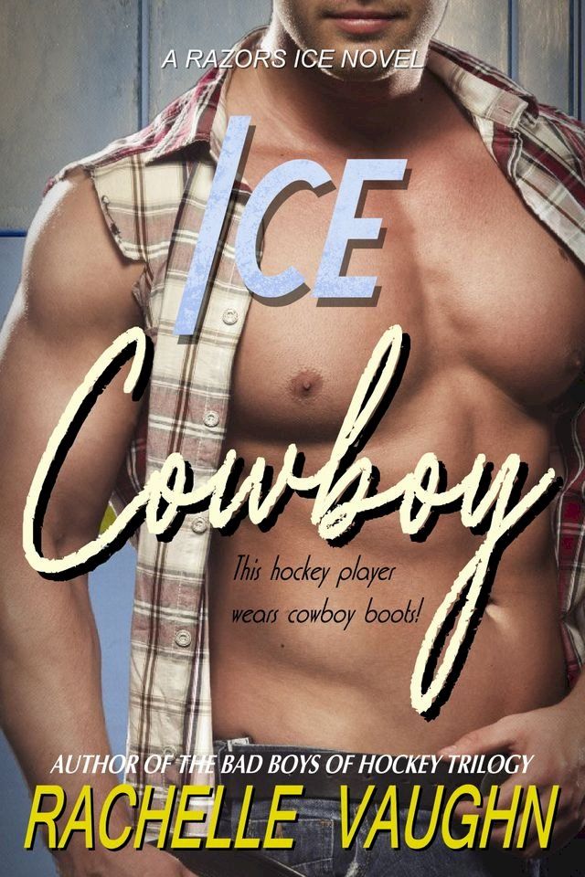  Ice Cowboy(Kobo/電子書)