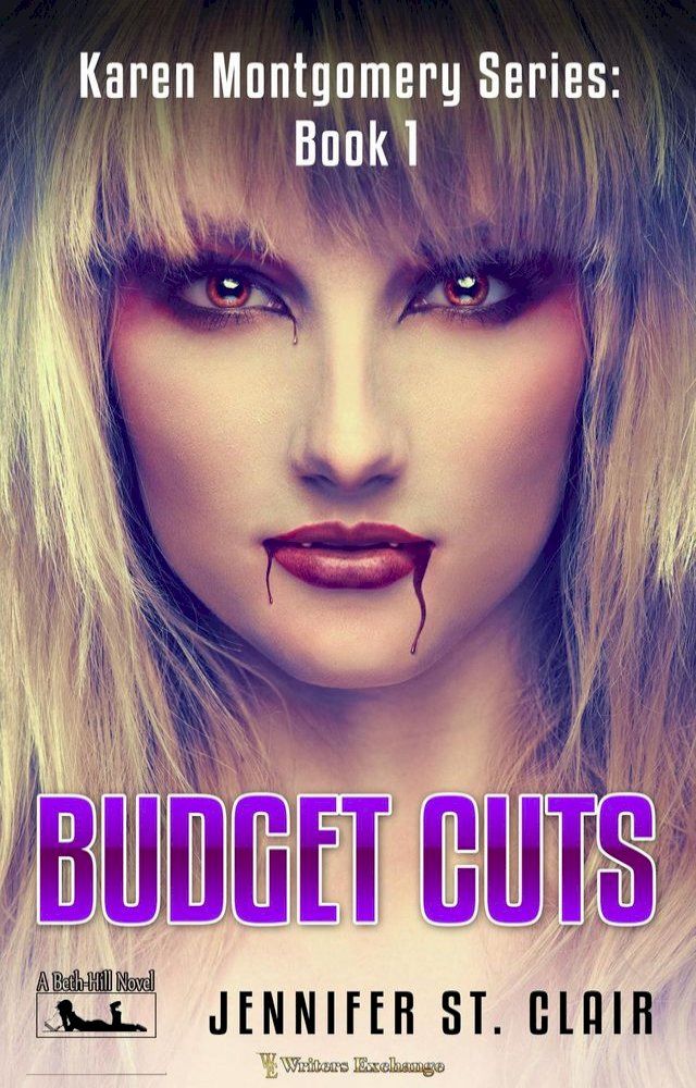  Budget Cuts(Kobo/電子書)