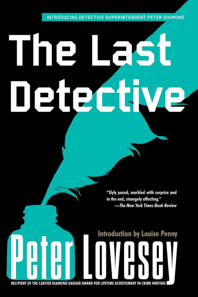  The Last Detective (Deluxe Edition)(Kobo/電子書)