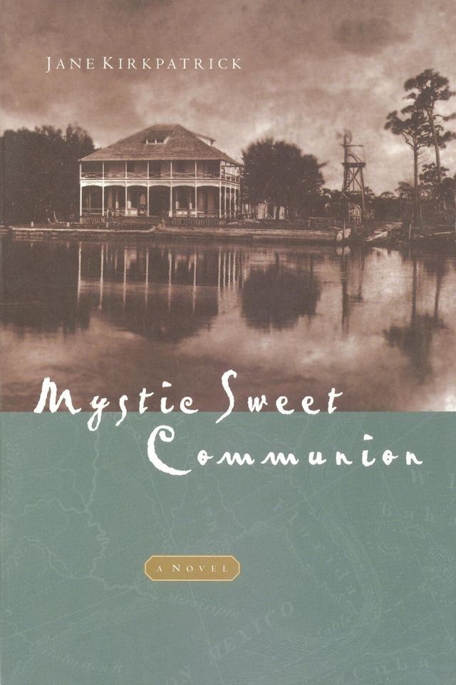  Mystic Sweet Communion(Kobo/電子書)