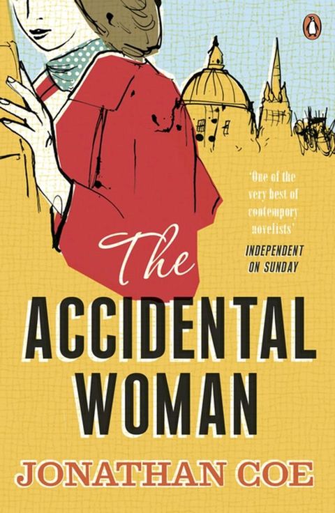 The Accidental Woman(Kobo/電子書)