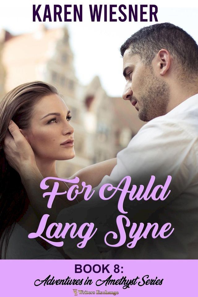  For Auld Lang Syne(Kobo/電子書)