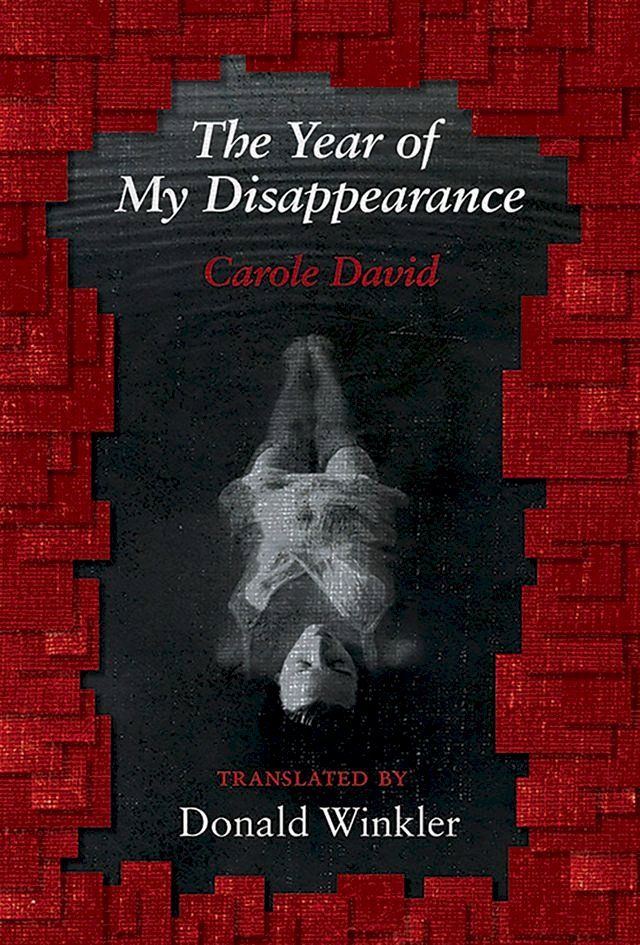  The Year of My Disappearance(Kobo/電子書)