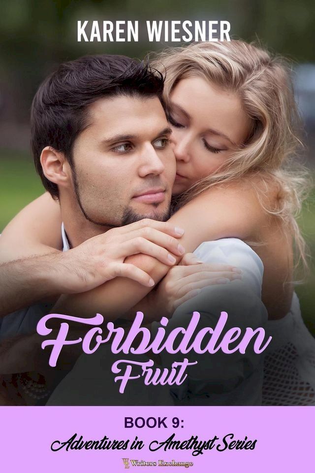  Forbidden Fruit(Kobo/電子書)