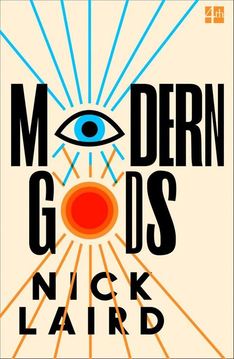 Modern Gods(Kobo/電子書)