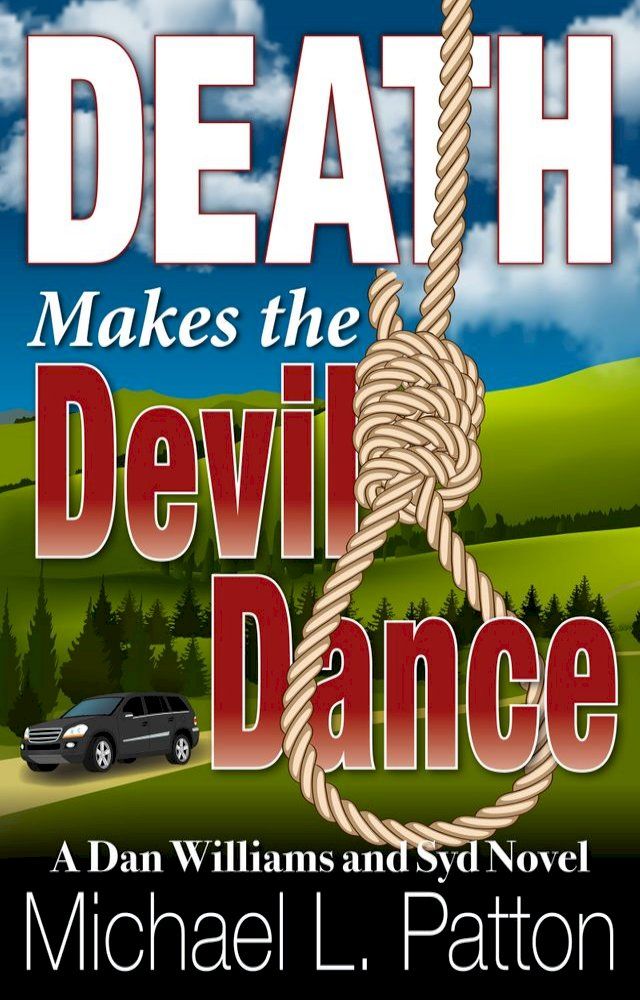  Death Makes the Devil Dance(Kobo/電子書)