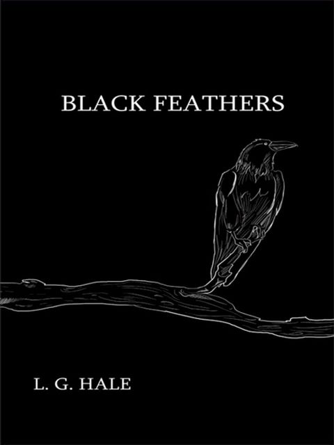 Black Feathers(Kobo/電子書)