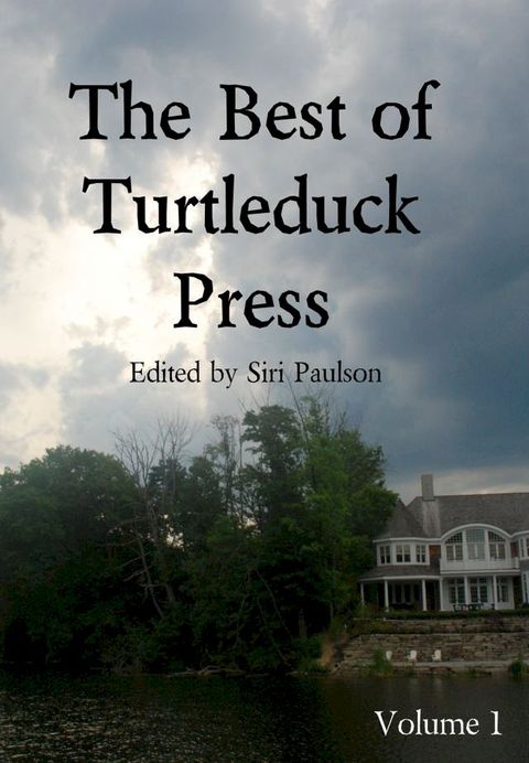 The Best of Turtleduck Press(Kobo/電子書)