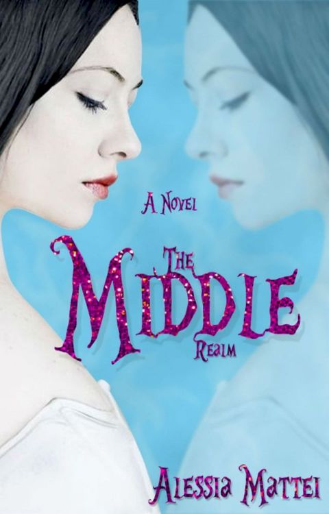 The Middle Realm(Kobo/電子書)