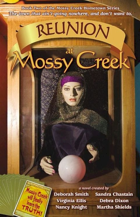 Reunion At Mossy Creek(Kobo/電子書)