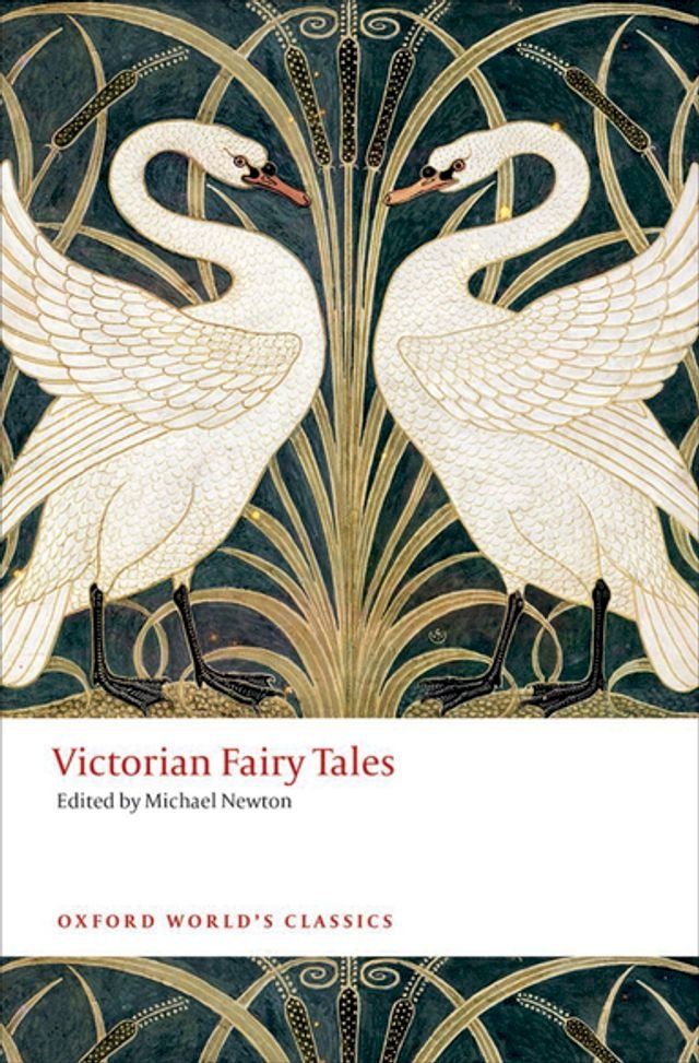  Victorian Fairy Tales(Kobo/電子書)