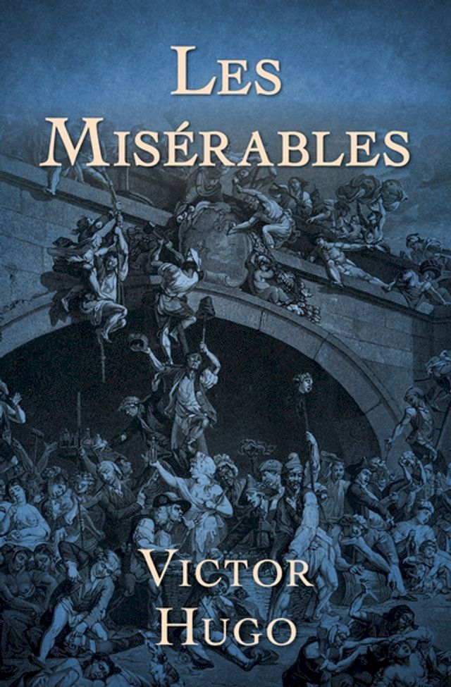  Les Misérables(Kobo/電子書)