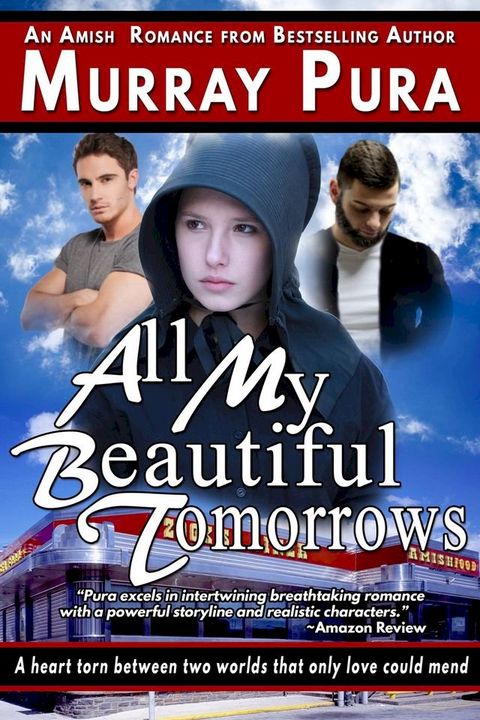 All My Beautiful Tomorrows(Kobo/電子書)