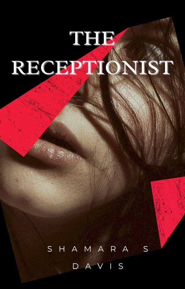  The Receptionist(Kobo/電子書)