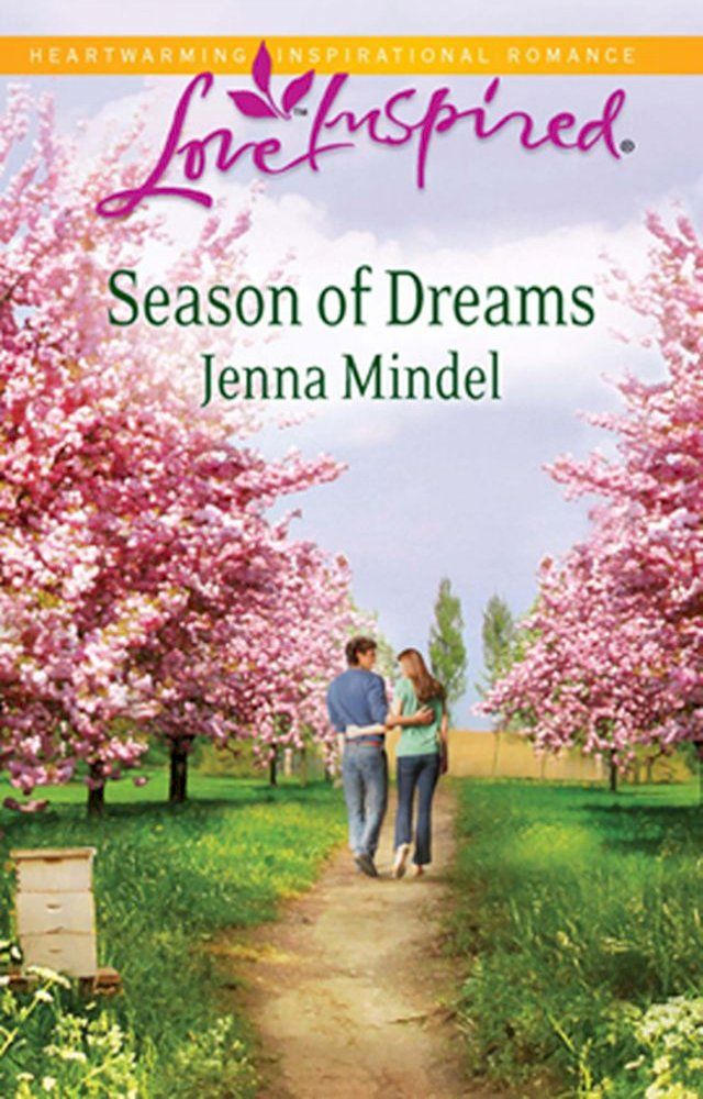  Season Of Dreams (Mills & Boon Love Inspired)(Kobo/電子書)