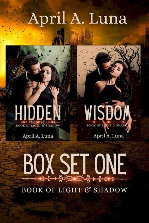 Box Set One(Kobo/電子書)