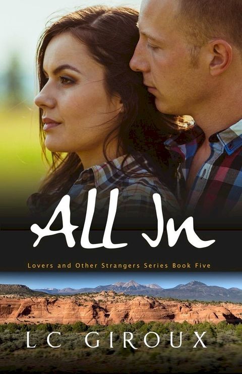 All In(Kobo/電子書)