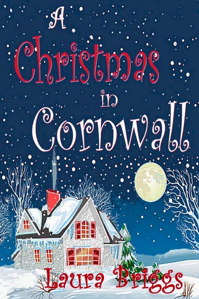  A Christmas in Cornwall(Kobo/電子書)