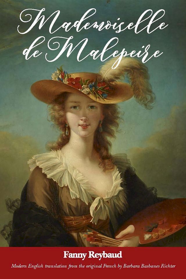  Mademoiselle de Malepeire by Fanny Reybaud,(Kobo/電子書)