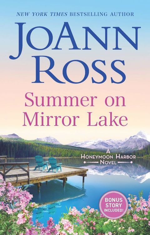 Summer on Mirror Lake(Kobo/電子書)