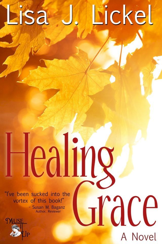  Healing Grace(Kobo/電子書)