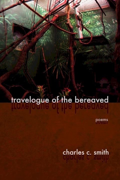 travelogue of the bereaved(Kobo/電子書)