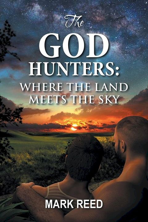 The God Hunters:(Kobo/電子書)