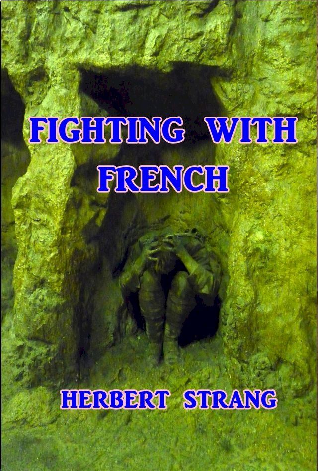  Fighting With French(Kobo/電子書)