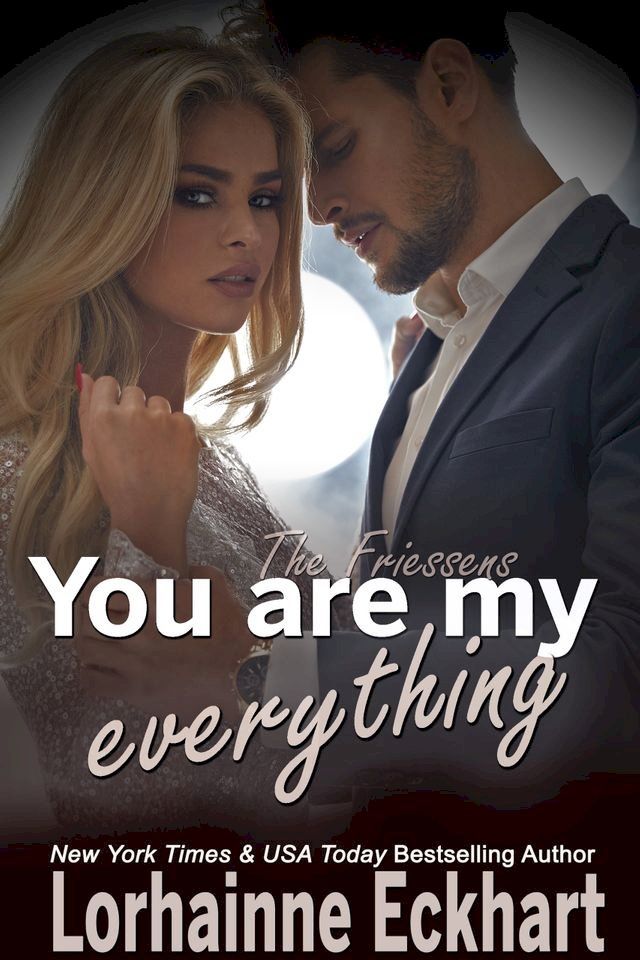  You Are My Everything(Kobo/電子書)