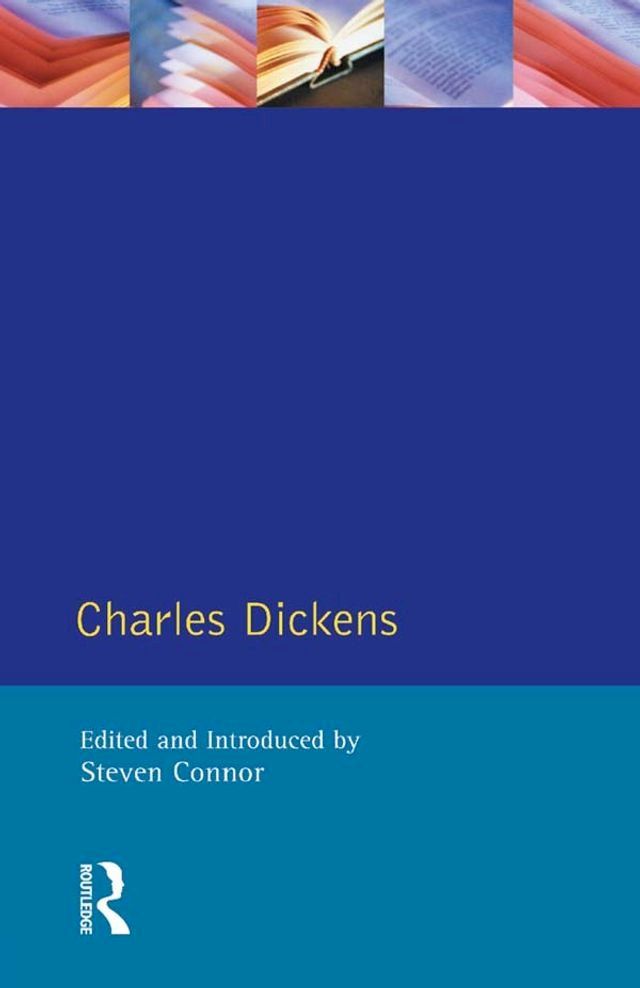  Charles Dickens(Kobo/電子書)