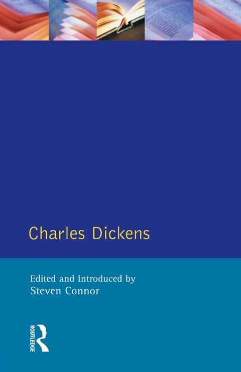 Charles Dickens(Kobo/電子書)