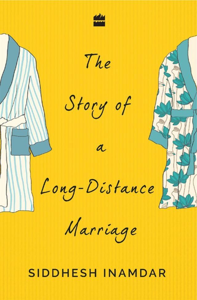  The Story of a Long-Distance Marriage(Kobo/電子書)