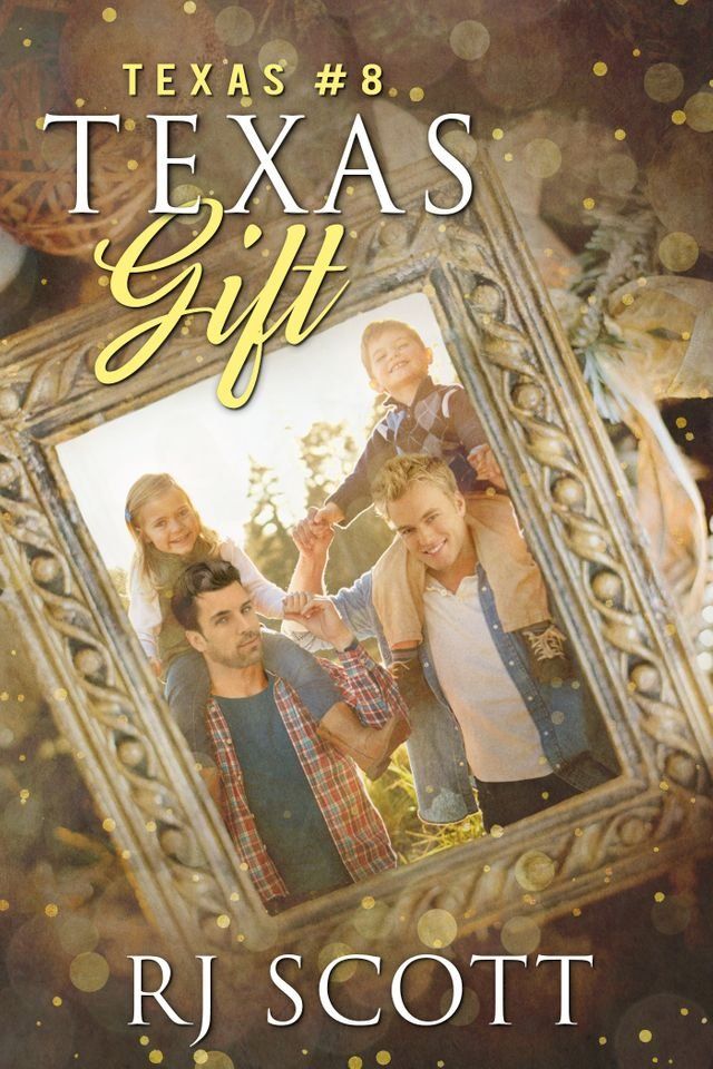  Texas Gift(Kobo/電子書)