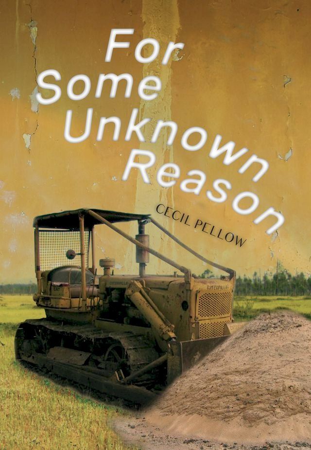  For Some Unknown Reason(Kobo/電子書)